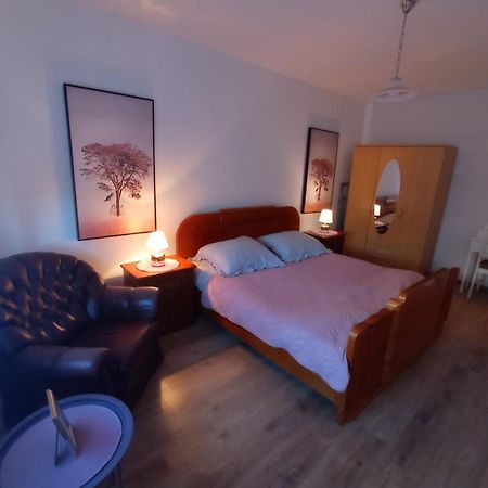 Apartament Tesla Split Zewnętrze zdjęcie